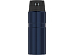 Термос из нерж. стали тм THERMOS SK4000 BK 0,710L, черный
