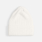 Шапка Yong, белая