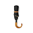 Складной зонт VINGA Bosler из rPET AWARE™, d96 см