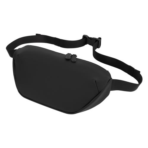 Сумка cross body Madrid, черная