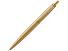 Шариковая ручка Parker Jotter XL SE20 Monochrome в подарочной упаковке, цвет: Gold, стержень Mblue