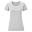 Футболка женская LADIES ICONIC 150, серый