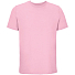 Футболка унисекс Legend, розовая (candy)