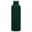 Термобутылка вакуумная герметичная Prima, зеленая