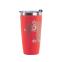 Термостакан "Calypso_Дракон" 500 мл, покрытие soft touch