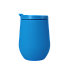 Кофер софт-тач NEO CO12s (голубой)