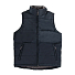 Жилет мужской WARM 210T, темно-синий