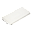 Внешний аккумулятор Elari Plus 10000 mAh, белый