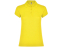 Рубашка поло Star женская, желтый