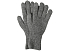 Перчатки Nordend, серый меланж