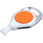 Ретрактор Dorset, белый с оранжевым