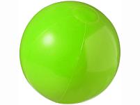 Мяч пляжный «Bahamas», цвет: зеленый