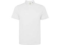 Поло TORMO мужское, белый