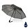 Маленький двухцветный зонт Impact из RPET AWARE™, d97 см