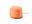Умная колонка «Капсула Нео» с голосовым помощником Марусей, цвет: оранжевый