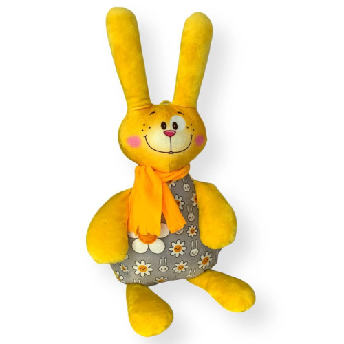 МЯГКАЯ ИГРУШКА УШАСТИК, Мультиколор