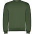 Джемпер CLASICA унисекс, Venture green