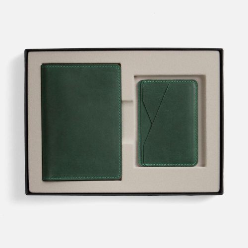 Набор InStream, зеленый