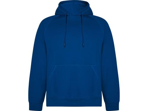 Толстовка с капюшоном Vinson, королевский синий