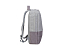 RIVACASE 7562 grey/mocha рюкзак для ноутбука 15.6, серый/кофейный