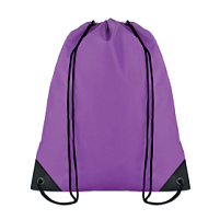 190T Polyester drawstring bag 190T Polyester drawstring bag