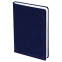 Ежедневник City Buffalo А5, Синий