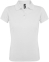 Рубашка поло женская Prime Women 200 белая