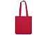 Сумка из плотного хлопка Carryme 220, красный