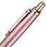 Ручка шариковая Parker Jotter XL Monochrome Pink Gold, розовое золото