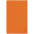 Ежедневник Grade, недатированный, оранжевый