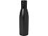 Бутылка с вакуумной изоляцией Vasa объемом 500 мл, сплошной черный