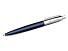 Набор из 2х ручек в подарочной коробке: Parker Jotter Essential, Royal Blue CT и Parker Jotter Essential, St. Steel СT