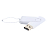Флешка Designer To Go 2.0 USB 32Gb, Белый