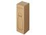 Термобутылка Актив Soft Touch, 500мл, оливковый