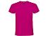 Футболка Atomic мужская, фуксия