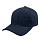 Бейсболка Smart Sandwich 370, глубокий синий