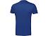 Футболка спортивная Verona мужская, синий