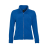 Толстовка женская флисовая NORTH WOMEN 300, синий