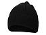 Шапка Nordend, крупный риб, черный