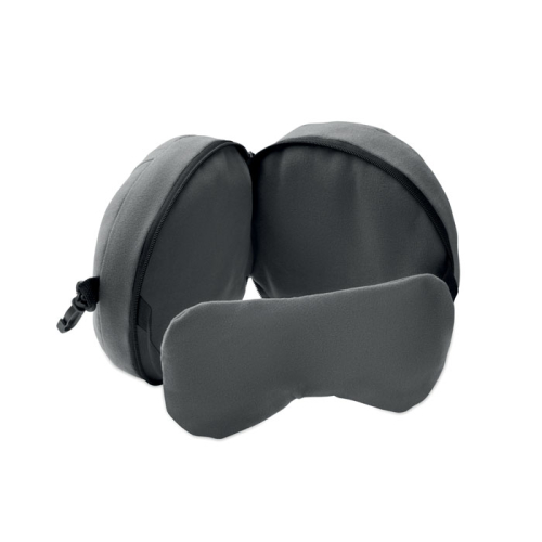 Дорожный набор, каменный серый