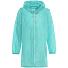 Дождевик Rainman Zip, бирюзовый (тиффани)