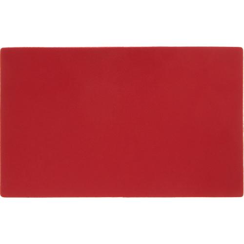 Лейбл Listra Soft Touch, XL, бордовый