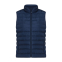Женский стеганый жилет Iqoniq Meru из переработанного полиэстера AWARE™, 70 г/м²