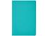 Ежедневник недатированный А5 Megapolis Color Flex New, морская волна