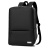 Рюкзак Garvin, Черный