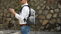 Рюкзак HiPack 43х33х16 см, черный