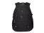 Рюкзак TORBER XPLOR с отделением для ноутбука 15.6, черный, полиэстер, 46.5х32.5х15.5 см, 24 л