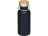 Спортивная бутылка Thor объемом 550 мл, черный