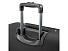 RIVACASE 8481 black ECO бизнес кейс на 4-х колесах 20 / 2