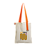 Набор Power Bag 5000 (неокрашенный с оранжевым)